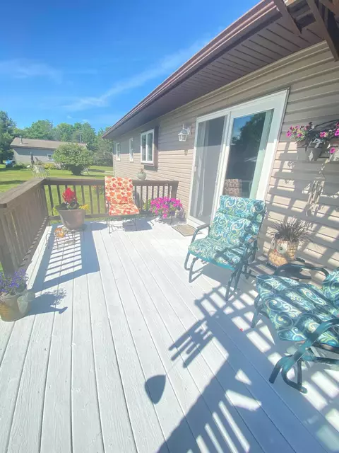 Exterior - 4271 N Abbe Road Comins Mi 48619 Rd, Comins, MI 48619 photo 4 of 13