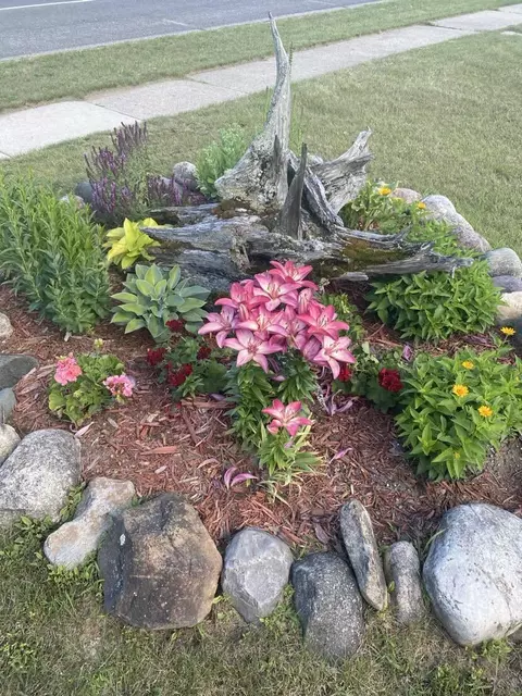 Exterior - 4271 N Abbe Road Comins Mi 48619 Rd, Comins, MI 48619 photo 8 of 13