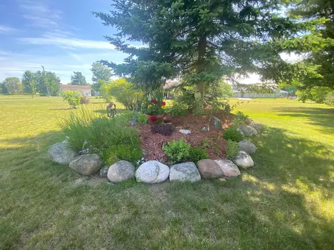 Exterior - 4271 N Abbe Road Comins Mi 48619 Rd, Comins, MI 48619 photo 6 of 13