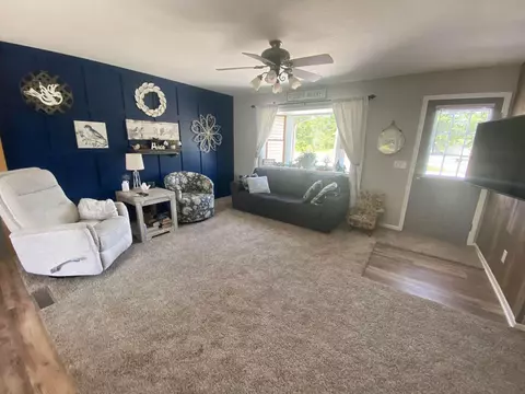 Living - 4271 N Abbe Road Comins Mi 48619 Rd, Comins, MI 48619 photo 1 of 3
