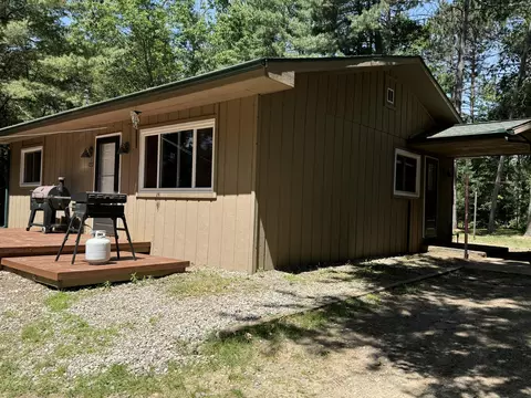 122 White Pine Drive Roscommon Mi 48653 Dr, Roscommon, MI 48653 photo 4