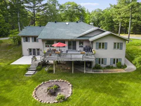 1338 Pine Point Drive Lewiston Mi 49756 Dr, Lewiston, MI 49756