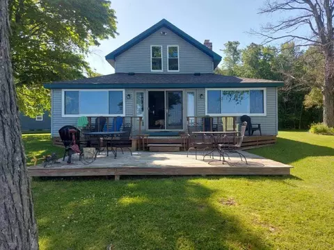 2036 Partridge Street Alpena Mi 49707 St, Alpena, MI 49707