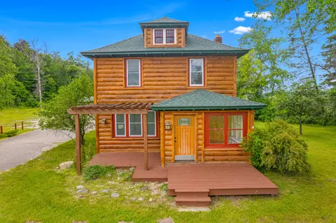 701 Morenci Avenue Mio Mi 48647 Ave, Mio, MI 48647