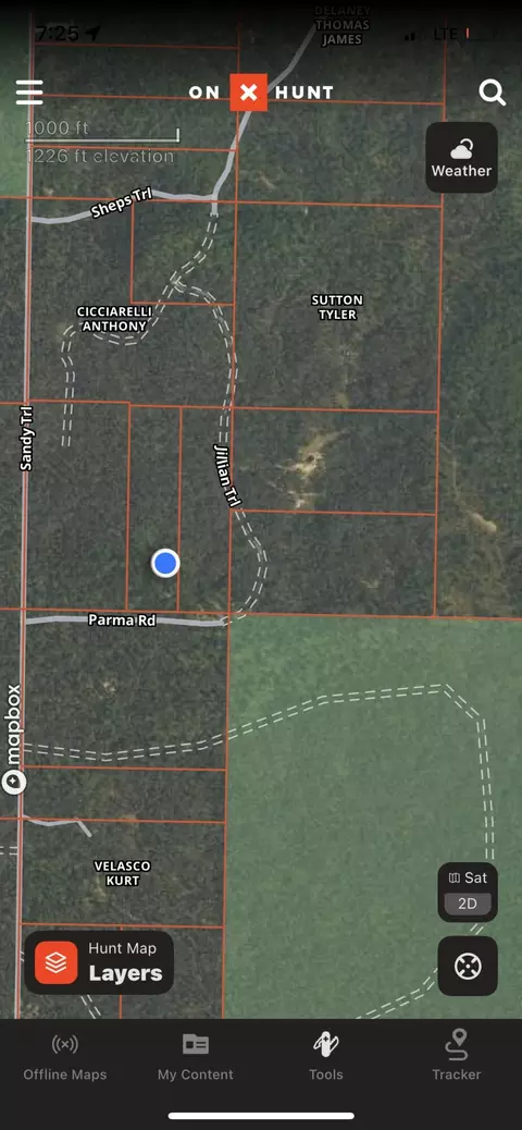 Parma Road, Grayling, MI 49738 photo 12