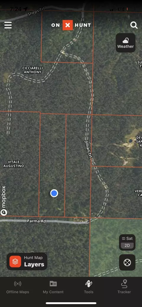 Parma Road, Grayling, MI 49738 photo 13