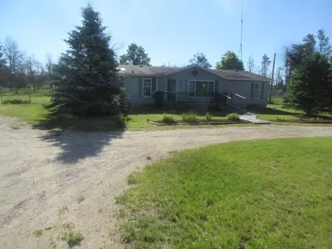 2087 Deertrack Trail Grayling Mi 49738 Trl, Grayling, MI 49738