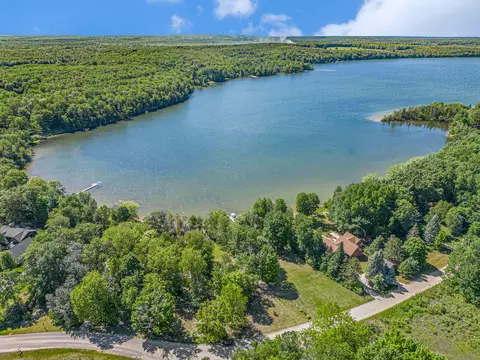 97629763 E Munro Lake Drive Levering Mi 49755 Dr, Levering, MI 49755