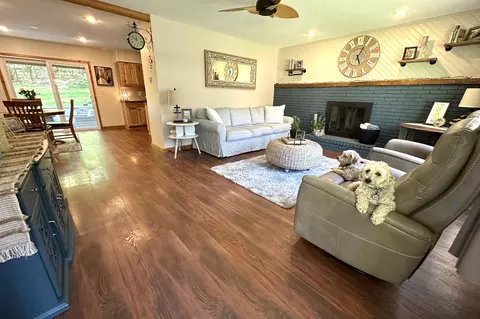 729 Golfview Dr, Roscommon, MI 48653 photo 3