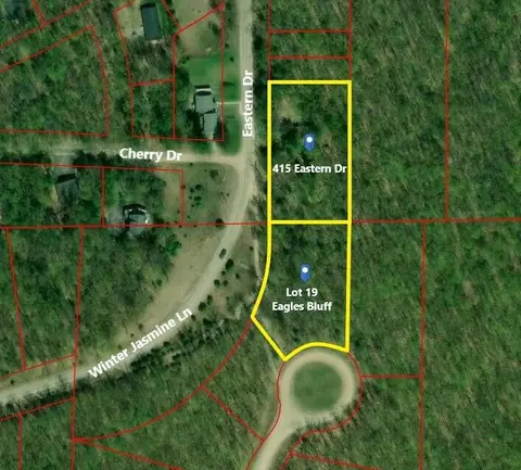 View/Area - 415 Eastern Drive Roscommon Mi 48653 Dr, Roscommon, MI 48653 photo 1 of 3