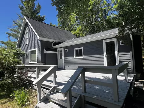 1402 W Sunset Drive Roscommon Mi 48653 Dr, Roscommon, MI 48653 photo 2