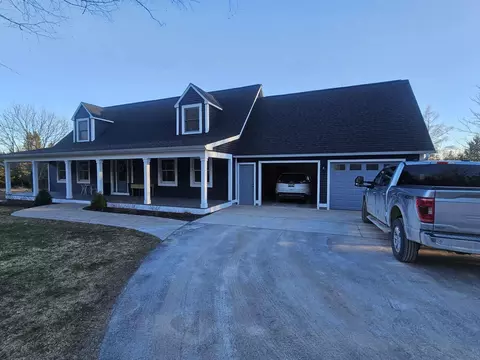 4677 Hayner Rd, Onaway, MI 49765