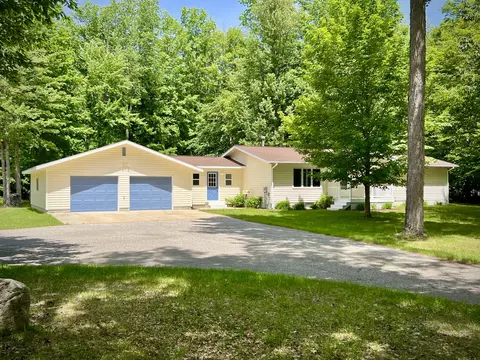 1454 Sand Rd #7 ACRES, Cheboygan, MI 49721