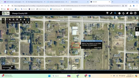 7949 Mill Street Vanderbilt Mi 49795 St, Vanderbilt, MI 49795 photo 14