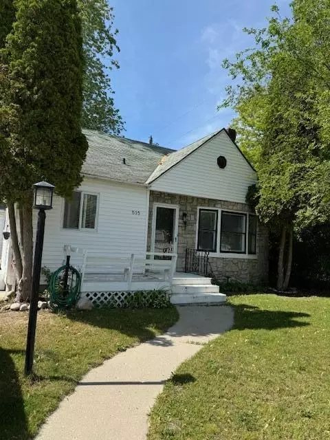 515 S S Fourth Avenue Alpena Mi 49707 Ave, Alpena, MI 49707