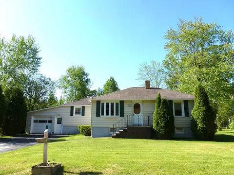 1031 Birch Road Alpena Mi 49707, Alpena, MI 49707