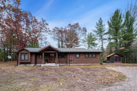 4707 Big Sky Trl, Indian River, MI 49749