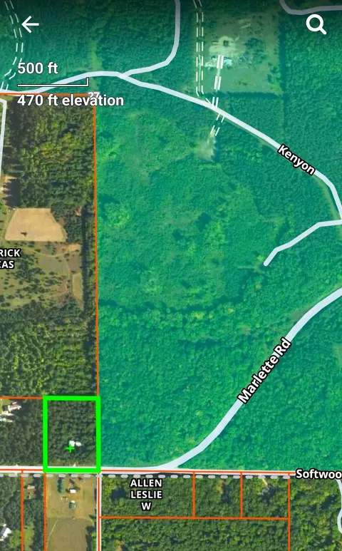 480 E Marlette Rd, Frederic, MI 49733 photo 13