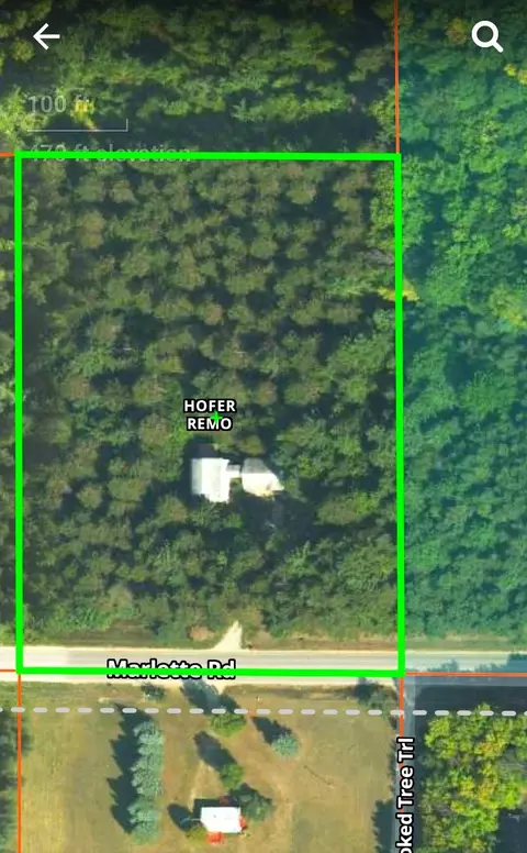 480 E Marlette Rd, Frederic, MI 49733 photo 11