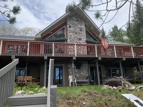 20280 Long Lake Road Hillman Mi 49746 Rd, Hillman, MI 49746