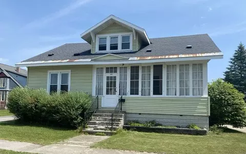 123 W Lincoln Street Alpena Mi 49707 St, Alpena, MI 49707