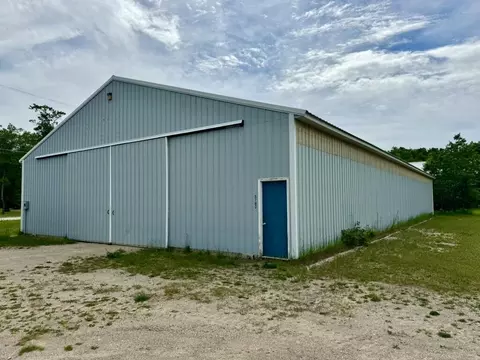 5782 S Straits Highway 42 Acres Indian River Mi 49749 Hwy #.42 ACRES, Indian River, MI 49749