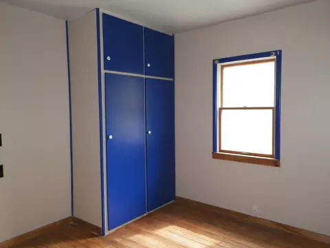 Bedroom - 4790 E Brutus Rd, Alanson, MI 49706 photo 4 of 4
