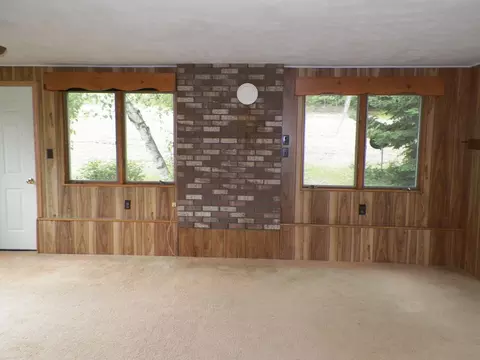 Living - 4790 E Brutus Rd, Alanson, MI 49706 photo 2 of 3
