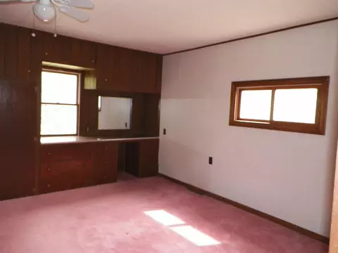 Bedroom - 4790 E Brutus Rd, Alanson, MI 49706 photo 2 of 4
