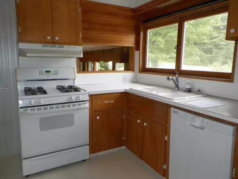 Kitchen - 4790 E Brutus Rd, Alanson, MI 49706 photo 1 of 1