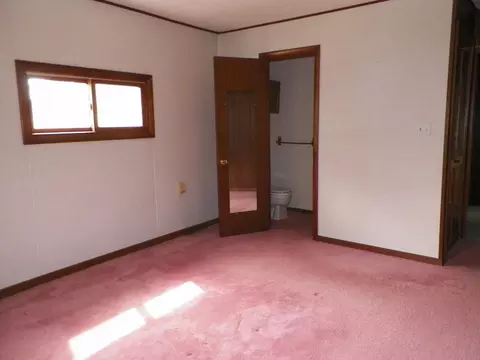 Bedroom - 4790 E Brutus Rd, Alanson, MI 49706 photo 1 of 4