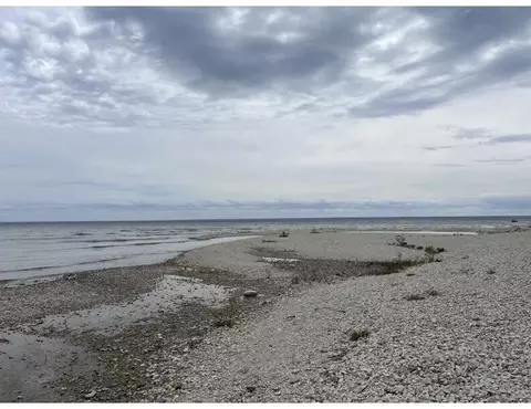 lot44 E Huron, Bois Blanc, MI 49775