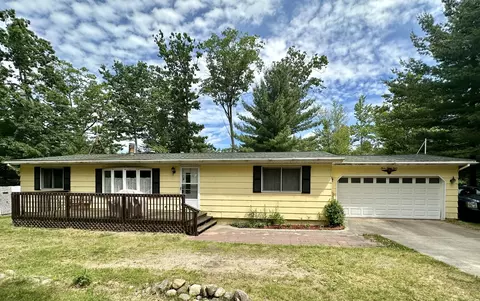 338 Chickasaw Street Roscommon Mi 48653 St, Roscommon, MI 48653