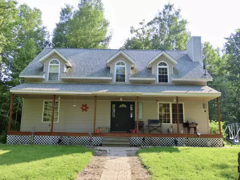 11800 County Rd 487 Atlanta Mi 49709, Atlanta, MI 49709