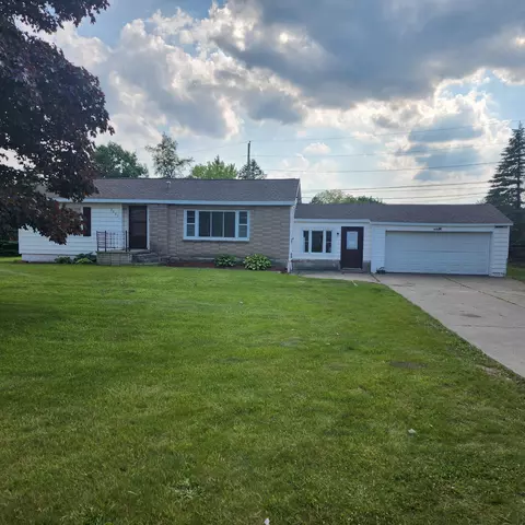 2503 French Rd, Alpena, MI 49707