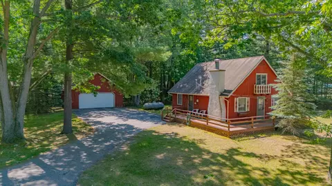 120 Vienna Court Houghton Lake Mi 48629 Ct, Houghton Lake, MI 48629