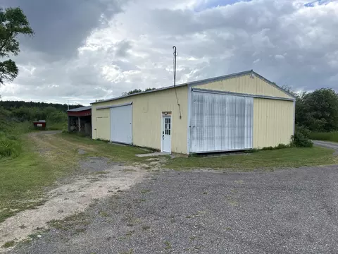 Exterior - 5580 M-65 South Lachine Mi 49753, Lachine, MI 49753 photo 4 of 7