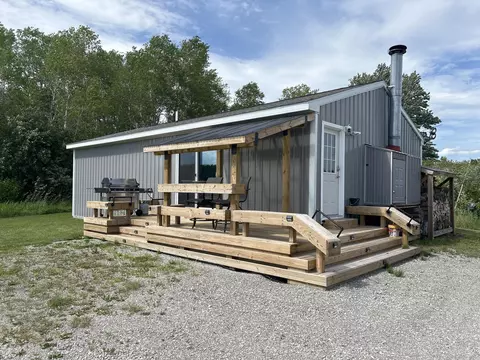 5580 M-65 South Lachine Mi 49753, Lachine, MI 49753