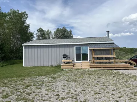 Exterior - 5580 M-65 South Lachine Mi 49753, Lachine, MI 49753 photo 2 of 7