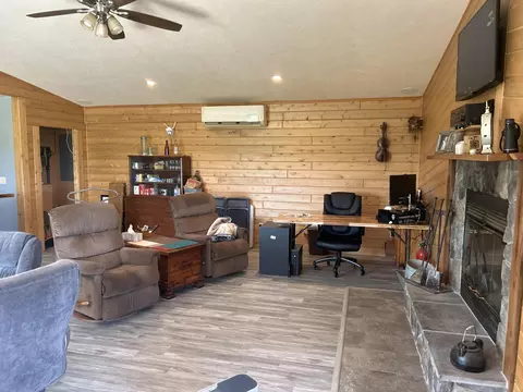 Living - 5580 M-65 South Lachine Mi 49753, Lachine, MI 49753 photo 2 of 2