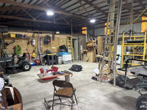 Exterior - 5580 M-65 South Lachine Mi 49753, Lachine, MI 49753 photo 5 of 7