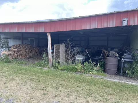 Exterior - 5580 M-65 South Lachine Mi 49753, Lachine, MI 49753 photo 6 of 7