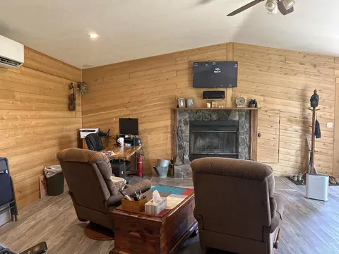 Living - 5580 M-65 South Lachine Mi 49753, Lachine, MI 49753 photo 1 of 2