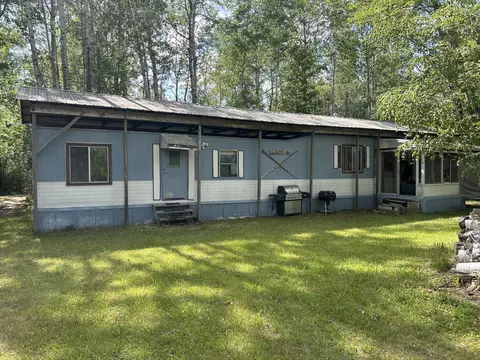 Salina Road, Lachine, MI 49753