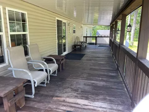 6700 Kemp Road Hale Mi 48739 Rd, Hale, MI 48739