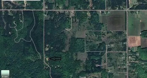 6424 N Sherman Road Frederic Mi 49733 Rd, Frederic, MI 49733 photo 3