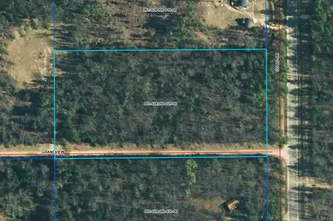 Co Rd 489, Lewiston, MI 49756