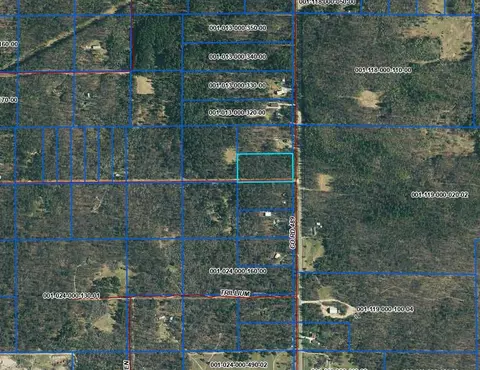 Co Rd 489, Lewiston, MI 49756 photo 4