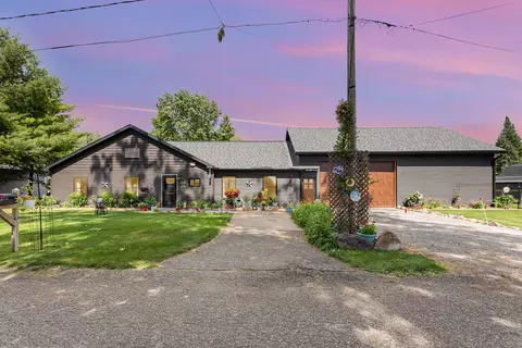 113 Brad N Chris, Houghton Lake, MI 48629