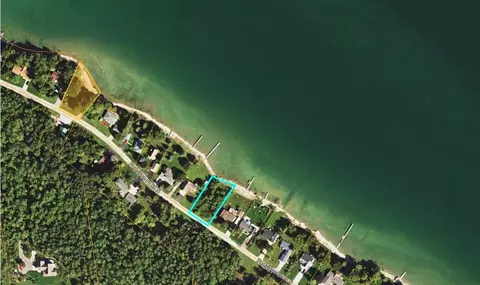 Govt Lot 1 N Partridge Point Road #011-011-000-130-00, Alpena, MI 49707